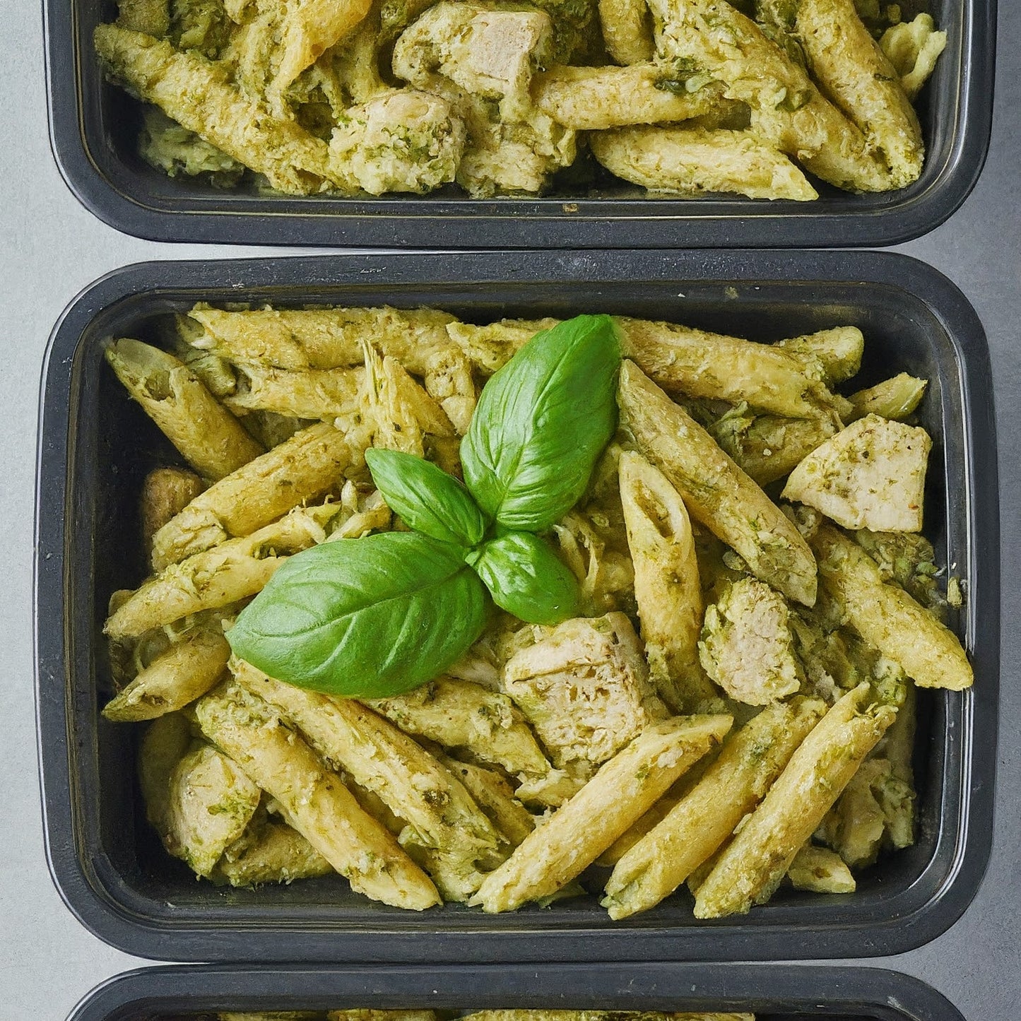 Chicken Pesto Pasta (2-pack)