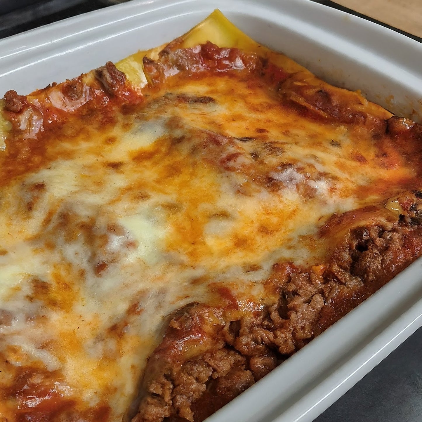 5 Cheese Lasagna (2-pack)