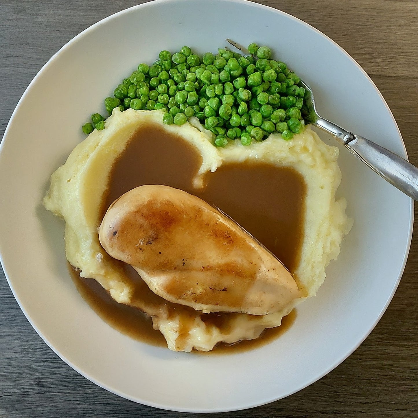 Pan Seared Chicken Breast (2-pack)