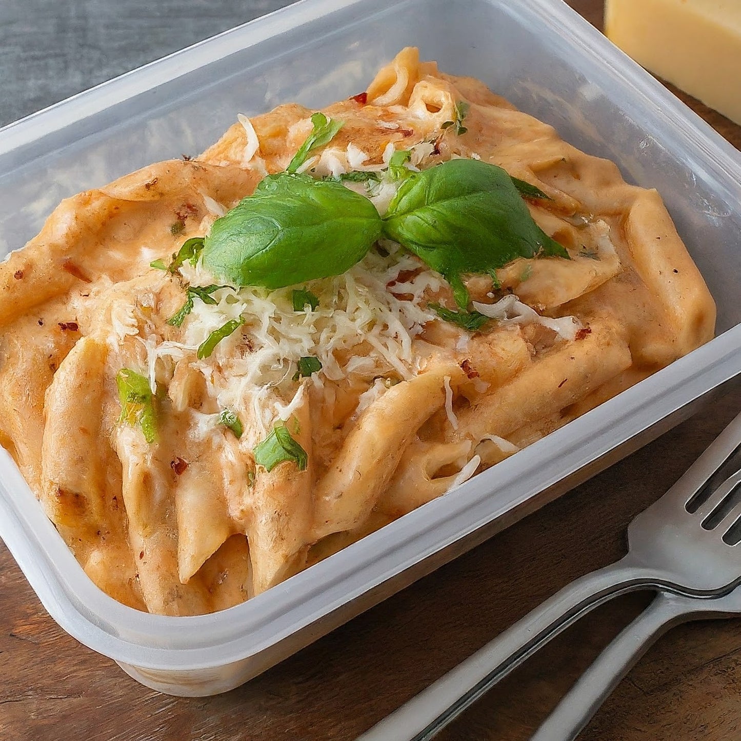 Penne alla vodka (2-pack)